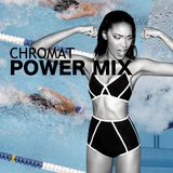 THE CHROMAT POWER MIX by Becca Mccharen