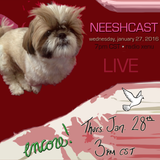 Neeshcast - January 27, 2016