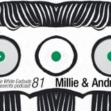 LWE Podcast 81: Millie & Andrea