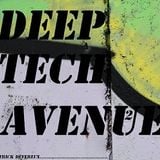 DE Radio - Deep Tech Avenue #2 - Patrick Devereuc