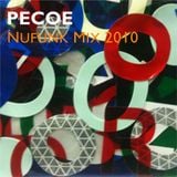 Pecoe - Nufunk Mix 2010