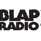 BLAP Radio Debut (Willie B) 11-16-12