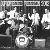 DJ MC Master - Original Oldies Mega Hit Mix