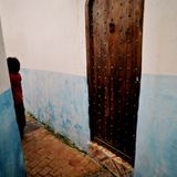 June 2, 2014 - Sundus & Parker's Arabic jams + Moroccan medina bonus mix