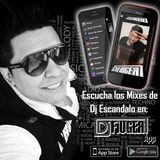 Dj Escandalo - Duranguense Mix Vol 1