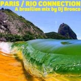 DJ BRONCO - 716 BRASIL MIX (2014)