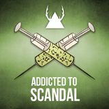 Addicted to SCANDAL