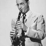 Benny Goodman Birthday Tribute hour 1 - KRTU Jazz 91.7 FM San Antonio, TX