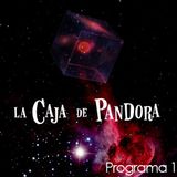 ¡Conoce lo que hay dentro de la Caja De Pandora!