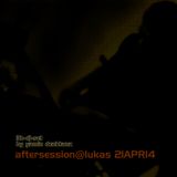 yamin denktanz - aftersession@lukas21APR14