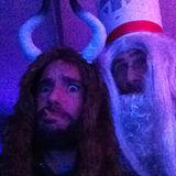 Krampus Kränzchen & Alles Banane @ Hardy 051215 - Scheibosan B2B Sai