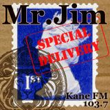 Special Delivery Show #6
