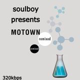 most wanted motown remixed&unmixed