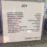 ROTAT!ON JOY 11.19.2001