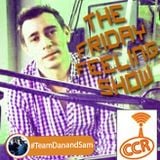 Garry Ormes - 21/03/14 - The Friday Feeling Show - Chelmsford Community Radio