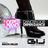 GU present Dancefloor Dependance 018 by Simon Miller