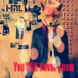 VA - You Will Never Know, Mixed by Chris from HML (2013)