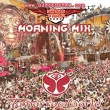 TomorrowWorld 2015 Daytime Mix