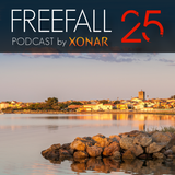 Freefall vol.25