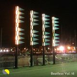 Beatless Vol. 18