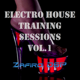 Electro House Training Sessions by Zafiro DSP vol.1