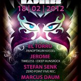 Stefan Senk - Live at City Club Bad Kreuznach 2012-02-18