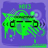 OONZTIME - Episode 013