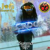 Dj Crooks The Maverick - PreSummer Hiphop Mix 2014