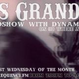 Los Grandes Radio Show 2