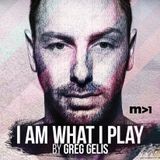 I AM WHAT I PLAY.