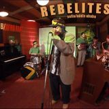Rebelites @ Centrofuga
