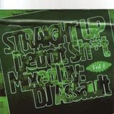 Straight Up Detroit Vol. 4