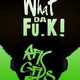 RAS GASS - WHAT DA FU_K!