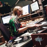 Cherushii Hosting Shortwave 11.30.14