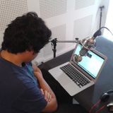 Aquel Podcast #26. Una plática entre amigos