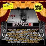 Zulu Warriors Fm episode 24. May.2k15