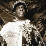 Mixsoup - Sun Ra’s Galaxy