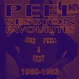 Peel Session Favourites - 1980-1983