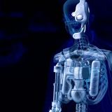 Glandula ~ Wall breaking Cyborg Type E ~ PsyCoreMix