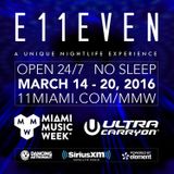 Dada Life - Live @ E11even Miami (Miami Music Week, USA) - 19.03.2016