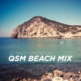 QSM Beach Mix
