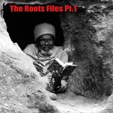 Jackpot Sound - Send Another Moses - The Roots Files Pt.1