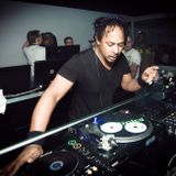 @derrickmayday Derrick May @ Dommune Tokyo 23-12-2014