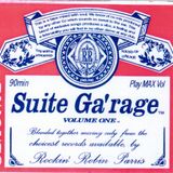 Suite Ga'rage Mixtape