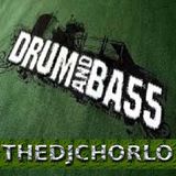 TheDjChorlo Sesion - Drum&Bass Vol.2