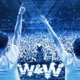 W&W - Live @ Subculture Button Factory Dublin (Ireland) 2011.11.25.