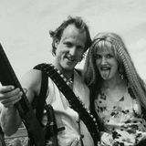 Sessão Good Stuff de Cinema - Natural Born Killers