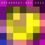 Dunproofin' Breaks Mix Nov 2012
