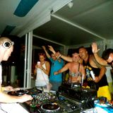 Stu Allan Live @ Delano Beach Club, Ibiza 05-06-2015