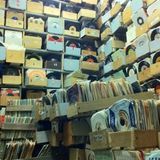 ORIGINAL SOUL N FUNK MIXTAPE VOLUME TWO - BY KAME SENIN